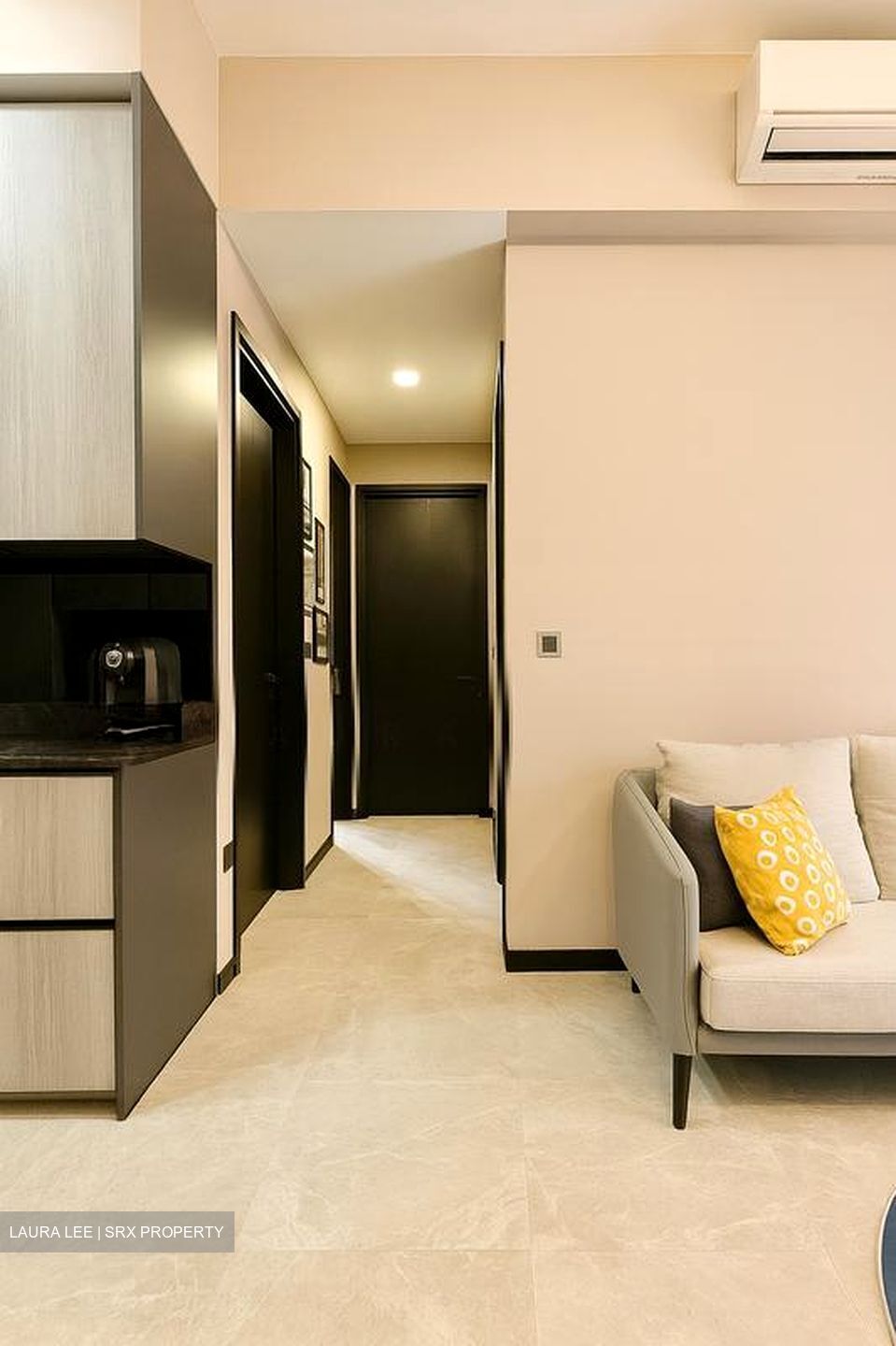 The Asana (D10), Apartment #507096771